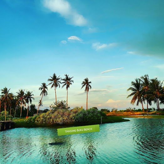 Pantai Gonda