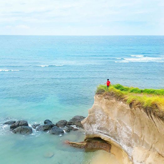 Pantai Tangonggor