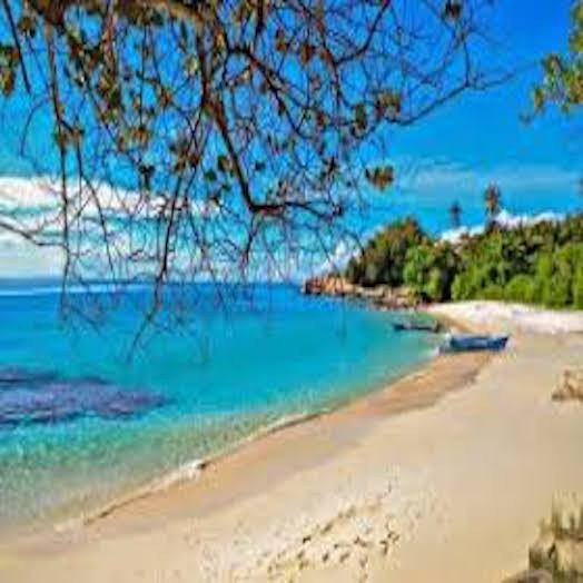 Pantai Abadi