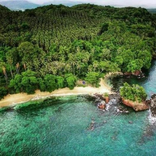 Pantai Canada