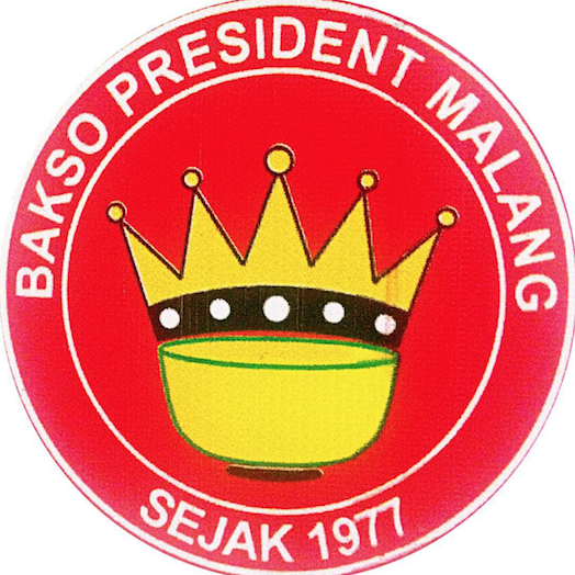 Bakso President Malang