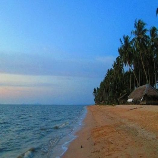 Pantai Kijing