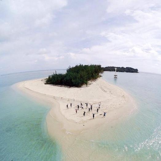 Pantai Birahbirahan