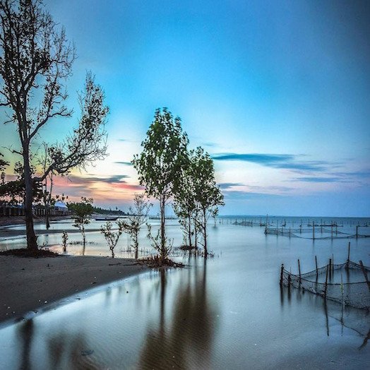 Pantai Amal