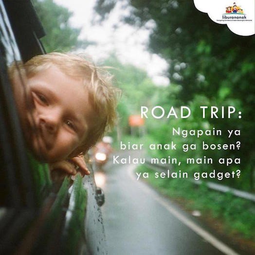 ROAD TRIP