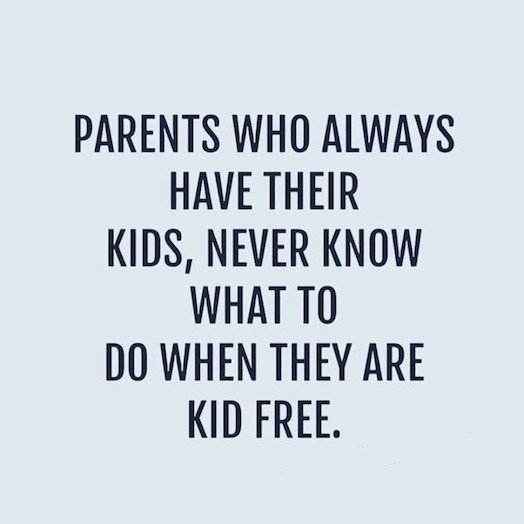 Tips for Parents
