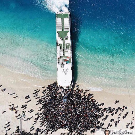 Gili Trawangan