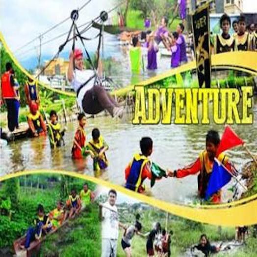 Kampoeng Kidz